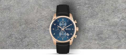 Zegarek Męski Hugo Boss Skymaster 1513783 + BOX