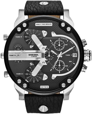 Zegarek Męski Diesel Mr Daddy 2.0 DZ7313 + BOX