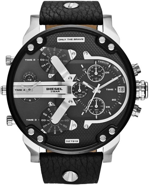 Zegarek Męski Diesel Mr Daddy 2.0 DZ7313 + BOX