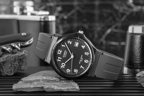 Zegarek Damski CASIO MW-59-1BVDF