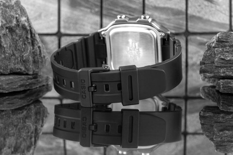 Zegarek Męski CASIO AE-1300WH-8AVDF