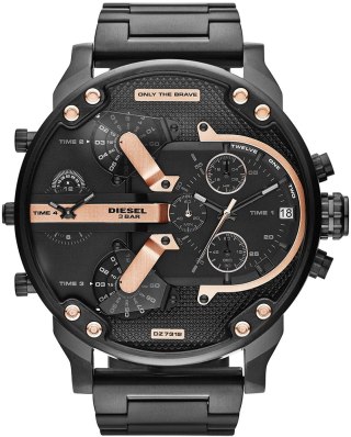 Zegarek Męski Diesel Mr Daddy 2.0 DZ7312