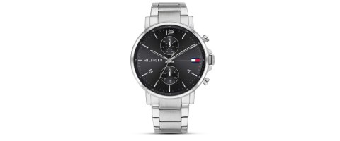 Zegarek Męski Tommy Hilfiger Daniel 1710413 + BOX