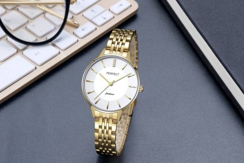 Zegarek Damski Perfect S353-03 + Box
