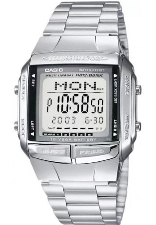 Zegarek Męski CASIO DB-360-1ADF