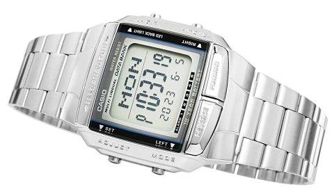 Zegarek Męski CASIO DB-360-1ADF